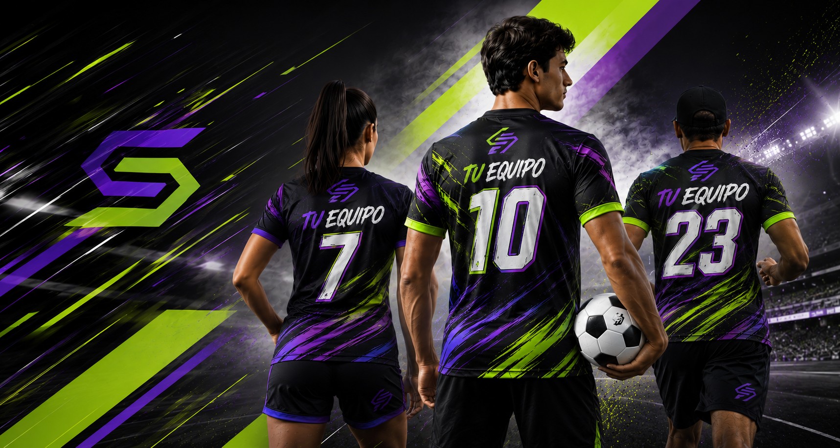 Uniformes Deportivos